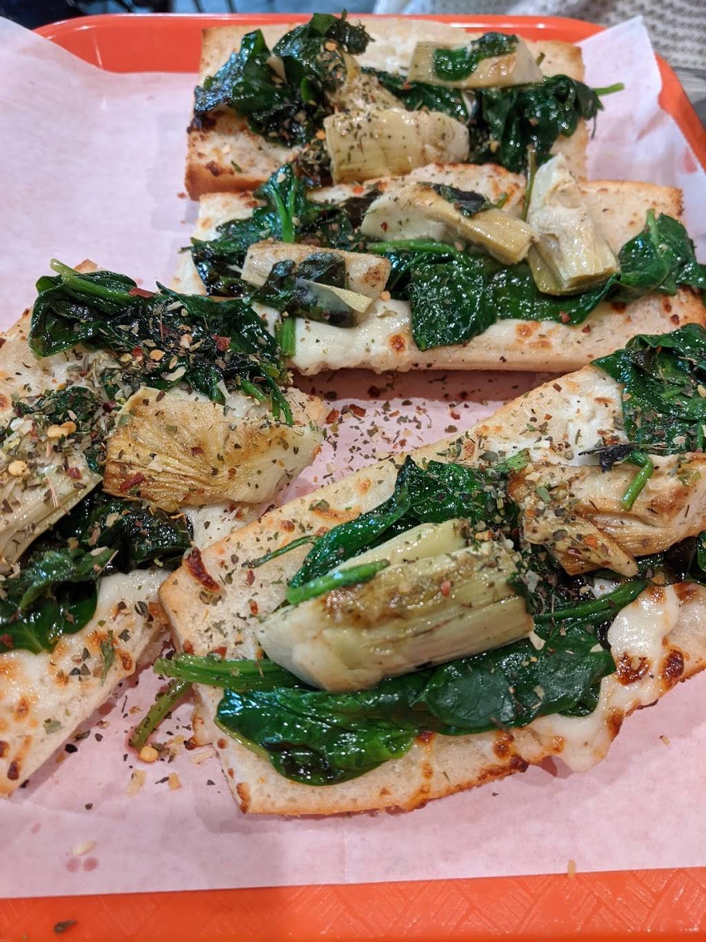 Bad Nonnas Pasta | restaurant | 6811 SE 15th St, Midwest City, OK 73110, USA | 4059313636 OR +1 405-931-3636