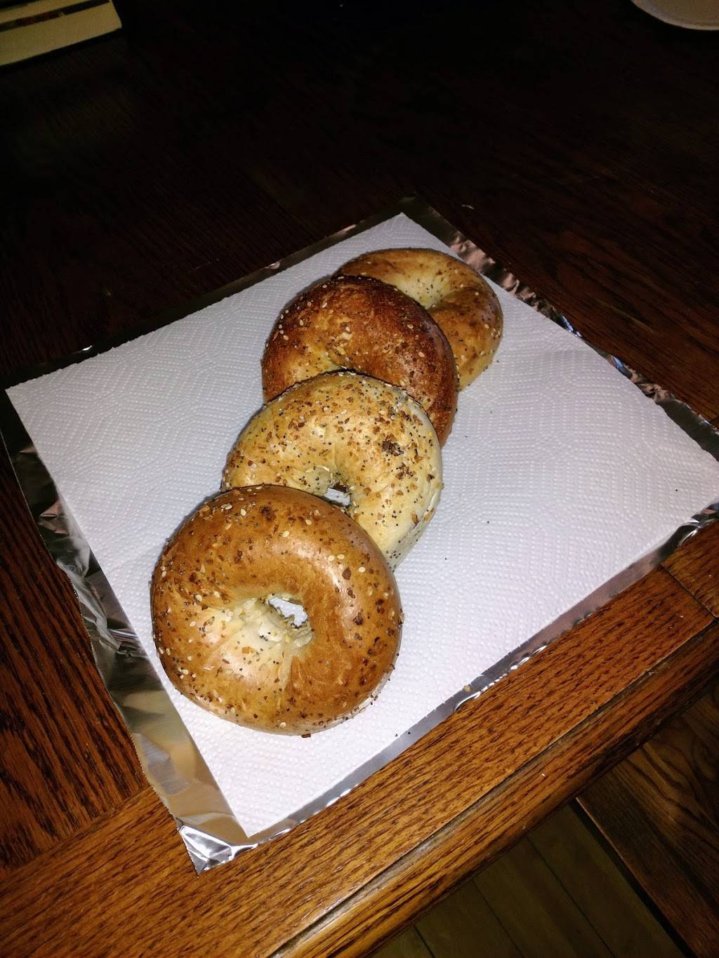 Passyunk Ave Bagels | restaurant | 1742 E Passyunk Ave, Philadelphia, PA 19148, USA | 2674575150 OR +1 267-457-5150