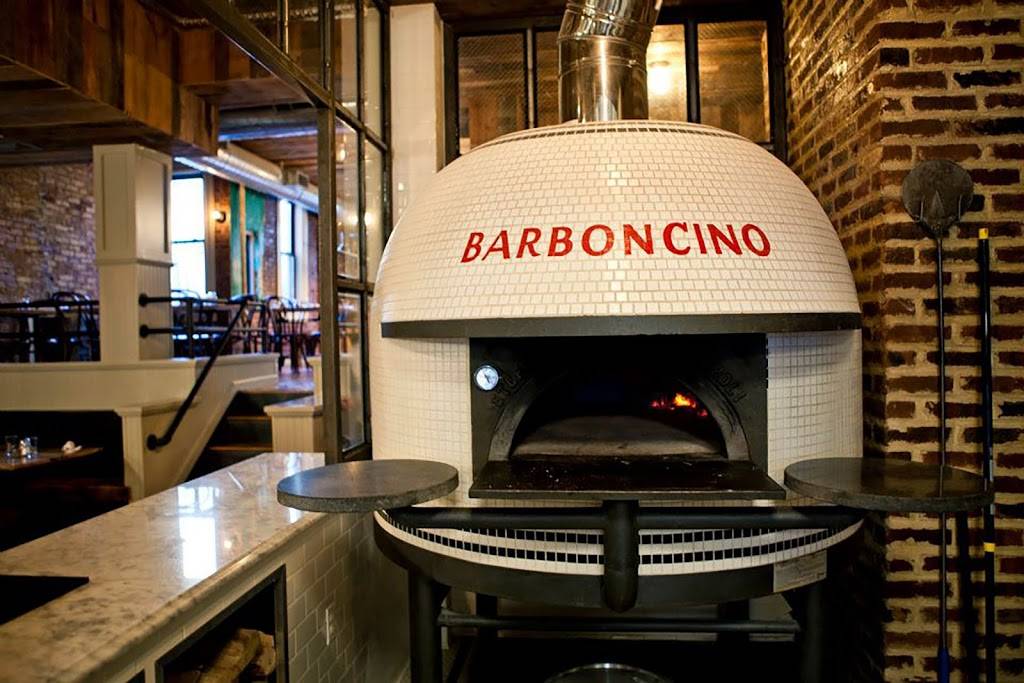 Barboncino Pizza | restaurant | 781 Franklin Ave, Brooklyn, NY 11238, USA | 7184838834 OR +1 718-483-8834