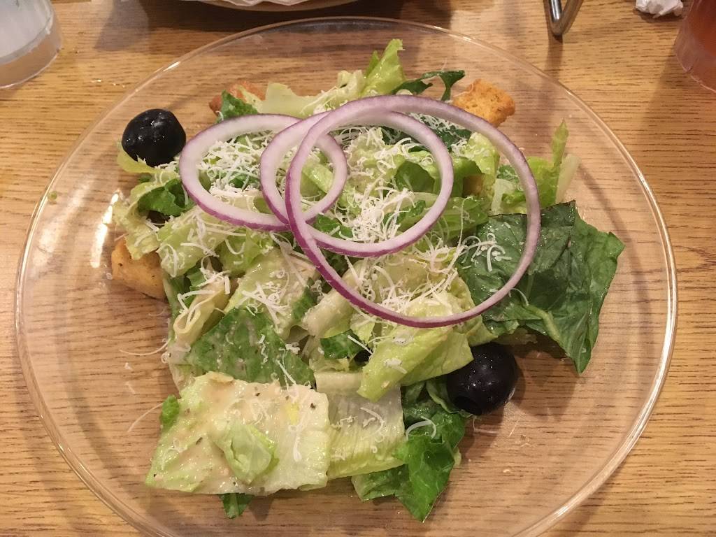 Grotto Pizza | restaurant | 45 E Main St #100, Newark, DE 19711, USA | 3023690600 OR +1 302-369-0600