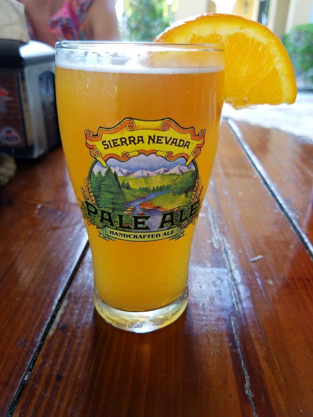 Hurricane Grill & Wings | meal takeaway | 2202 SE Veterans Memorial Pkwy, Port St. Lucie, FL 34952, USA | 7723359036 OR +1 772-335-9036