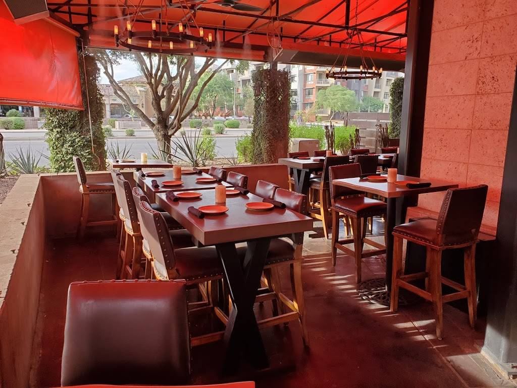 SOL Mexican Cocina | Scottsdale | restaurant | 15323 N Scottsdale Rd, Scottsdale, AZ 85254, USA | 4802456708 OR +1 480-245-6708