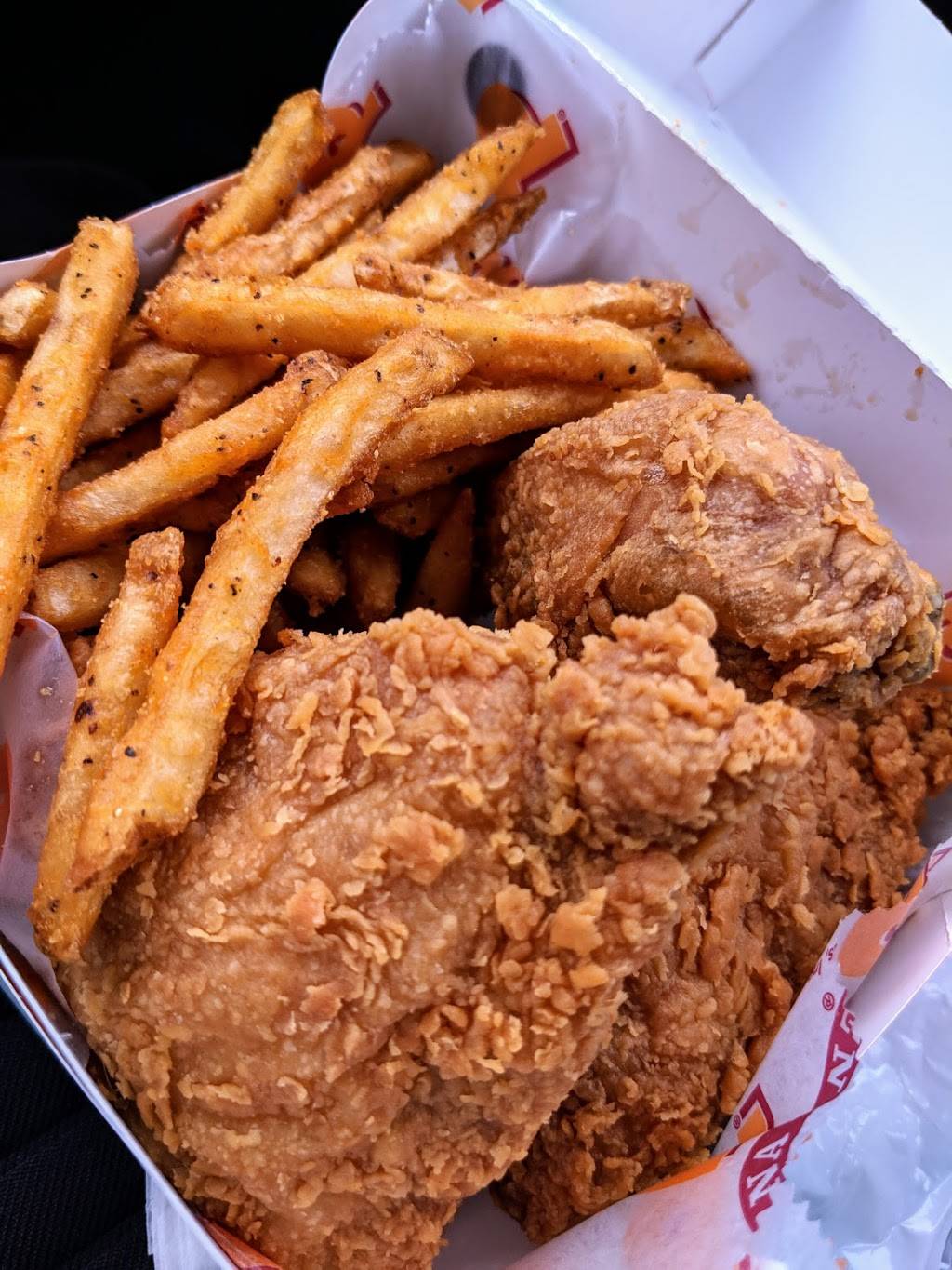 Popeyes Louisiana Kitchen | restaurant | 1900 Appleby Line Unit 7, Burlington, ON L7L 0B7, Canada | 9053350035 OR +1 905-335-0035