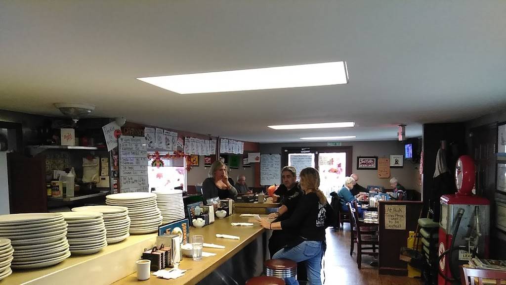 Grannys Lakeside Diner | restaurant | 25125 Grass Lake Rd, Antioch, IL 60002, USA | 8473952328 OR +1 847-395-2328