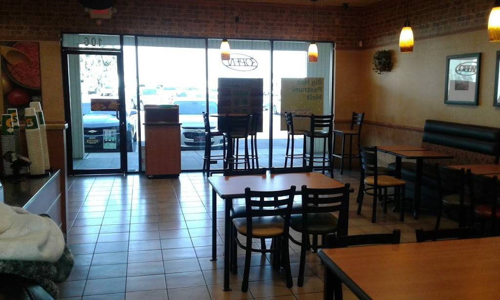 Subway | meal takeaway | 5200 N, Campus Dr, Fresno, CA 93740, USA | 5592783904 OR +1 559-278-3904