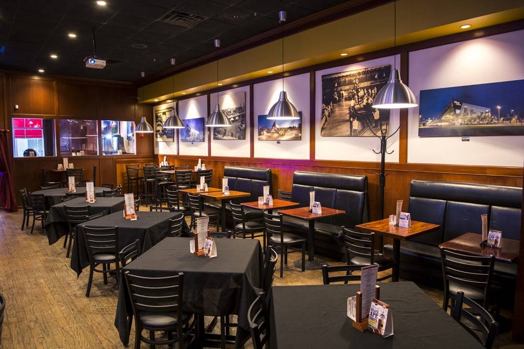 Bar Zia | restaurant | 420 S 4th St, Minneapolis, MN 55415, USA | 6123457347 OR +1 612-345-7347