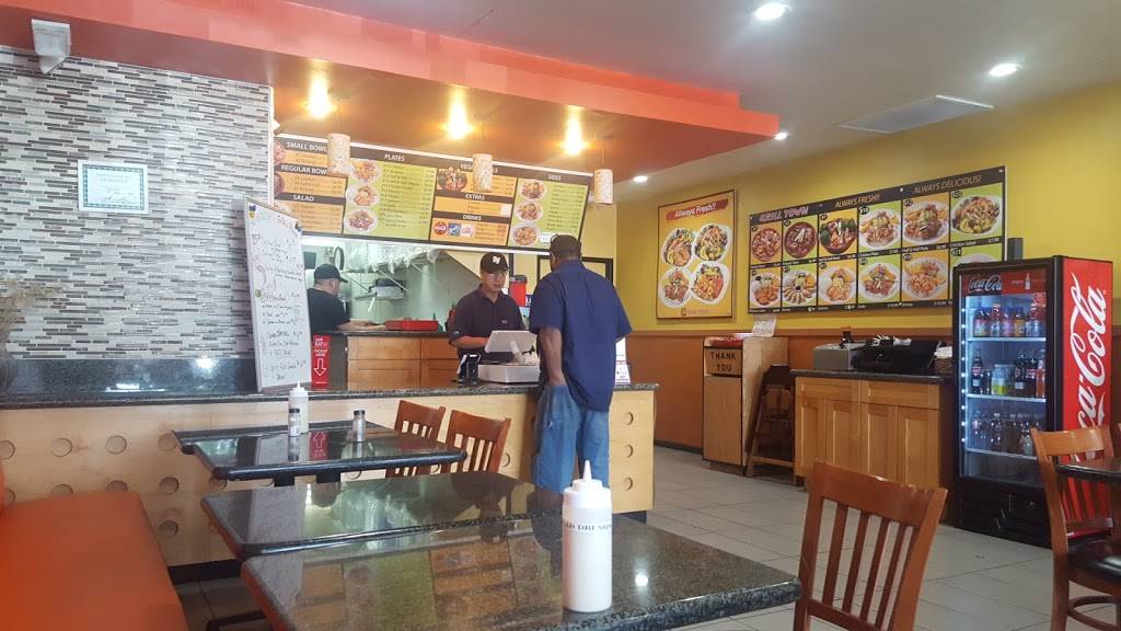 Grill Town | restaurant | 12227 Norwalk Blvd, Norwalk, CA 90650, USA | 5628645008 OR +1 562-864-5008