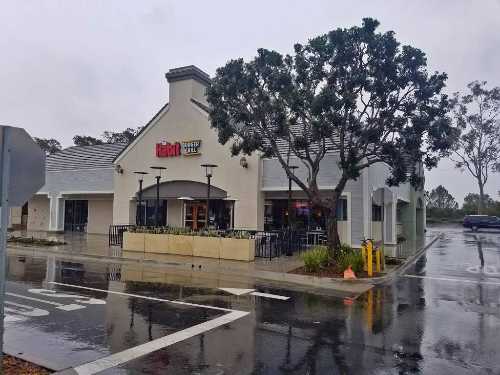 The Habit Burger Grill | restaurant | 563 W Channel Islands Blvd, Port Hueneme, CA 93041, USA | 8053820040 OR +1 805-382-0040