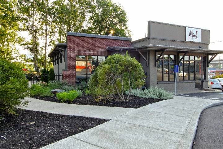 Miel Restaurant | restaurant | 343 53rd Ave N, Nashville, TN 37209, USA | 6152983663 OR +1 615-298-3663