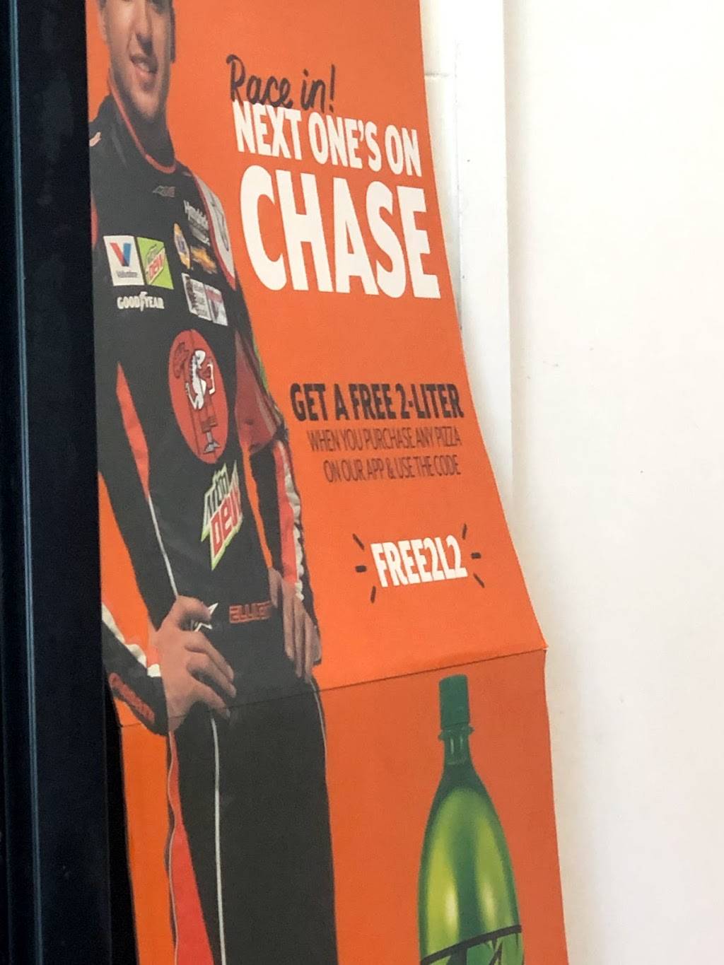 Little Caesars Pizza | meal takeaway | 4618 N University Dr, Coral Springs, FL 33076, USA | 9547573772 OR +1 954-757-3772