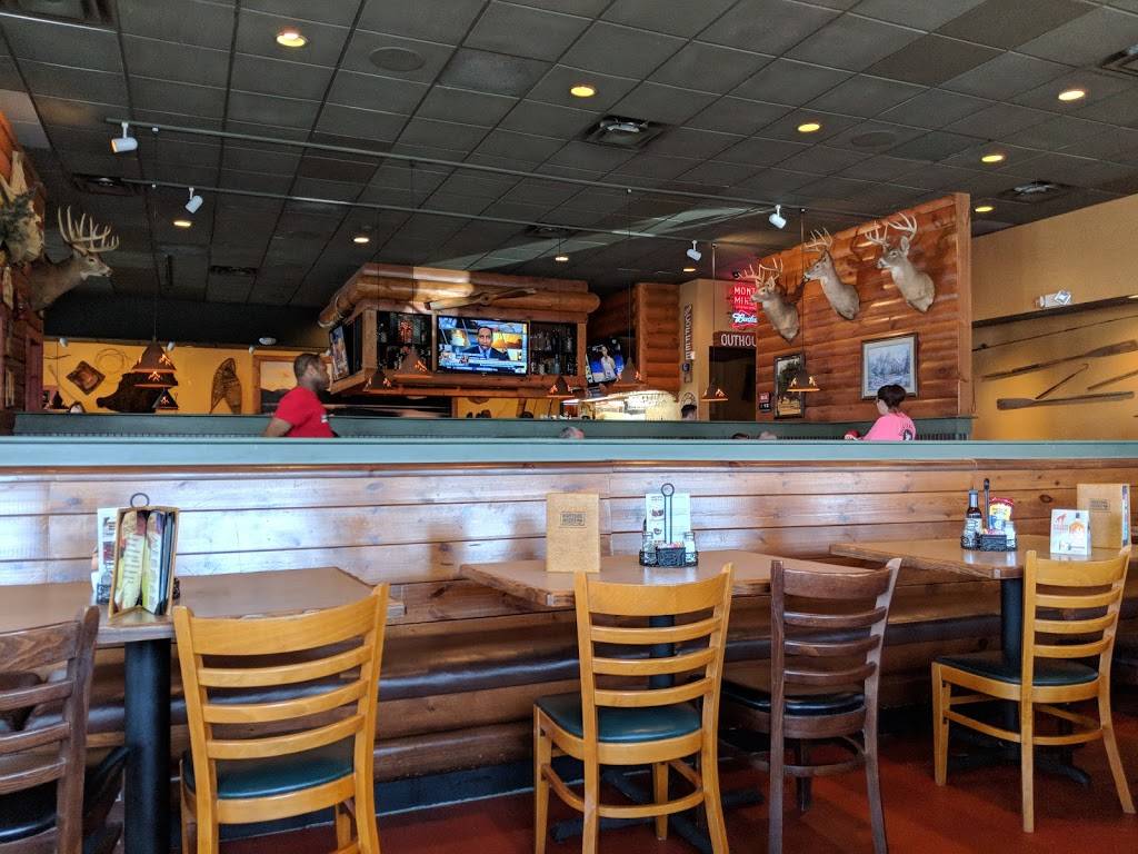 Montana Mikes | restaurant | 1945 N State St, Greenfield, IN 46140, USA | 3174681000 OR +1 317-468-1000