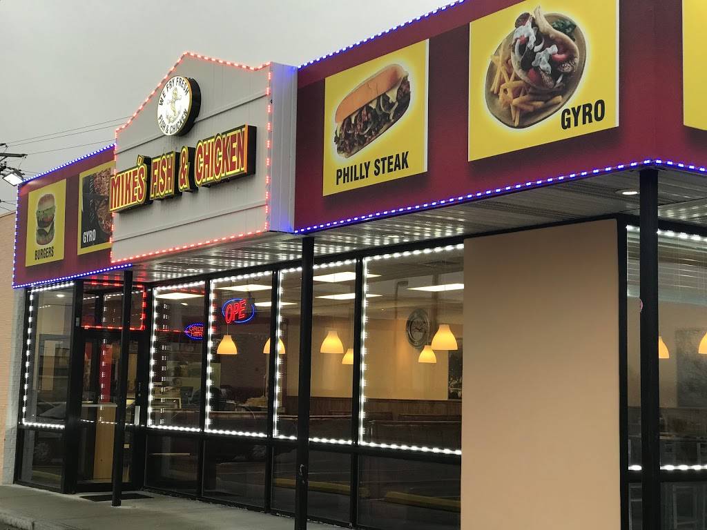 Hook Fish & Chicken | restaurant | 7312 Kingsgate Way, West Chester Township, OH 45069, USA | 5137552999 OR +1 513-755-2999