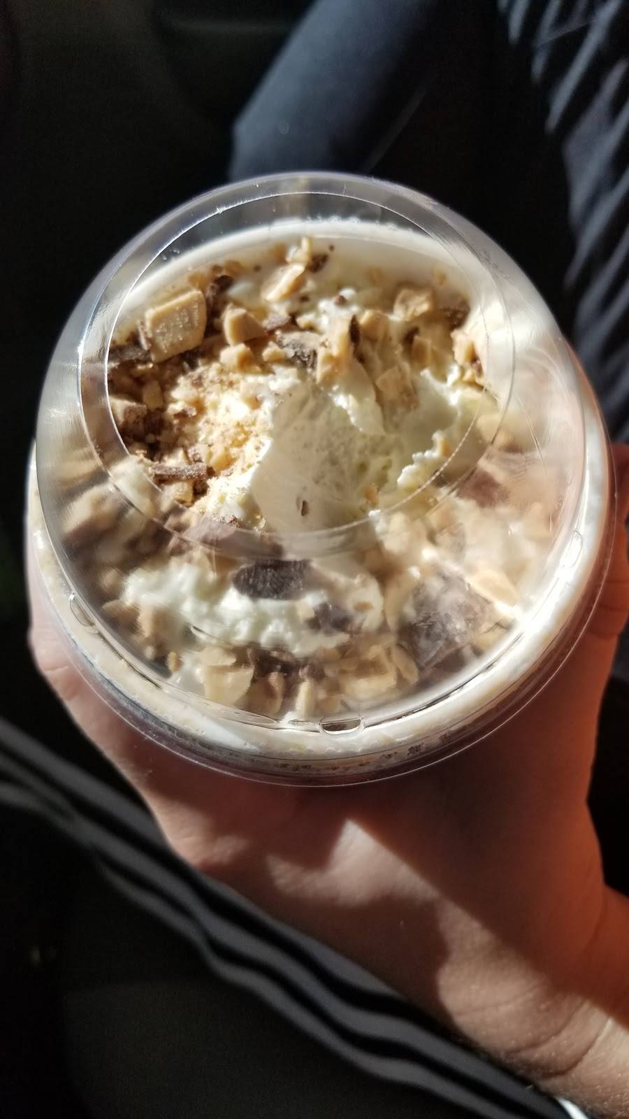 Sonic Drive-In | restaurant | 7610 Midnight Rd, Falcon, CO 80831, USA | 7194956771 OR +1 719-495-6771