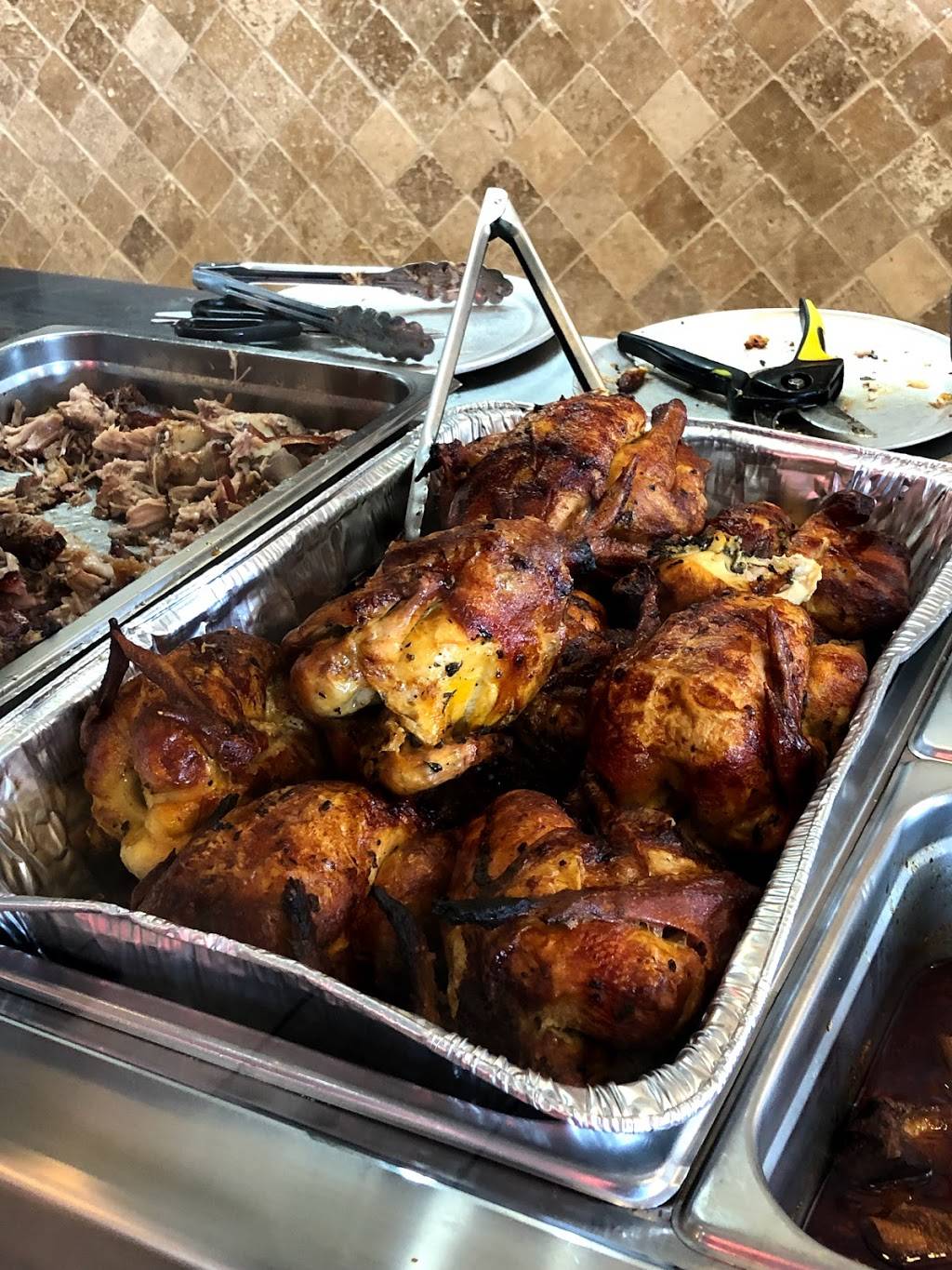 El Provocon | restaurant | 2843 Tyson Ave, Philadelphia, PA 19149, USA | 2673449193 OR +1 267-344-9193