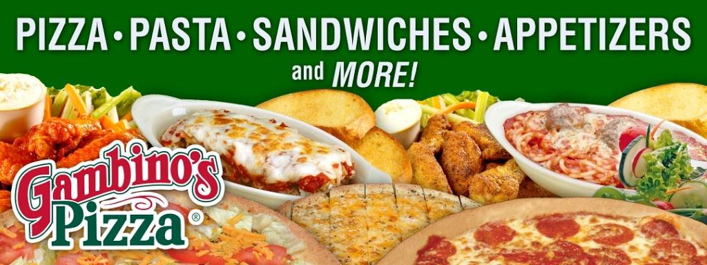 Gambinos Pizza | meal delivery | 308 Missouri Ave, Alma, KS 66401, USA | 7857653308 OR +1 785-765-3308
