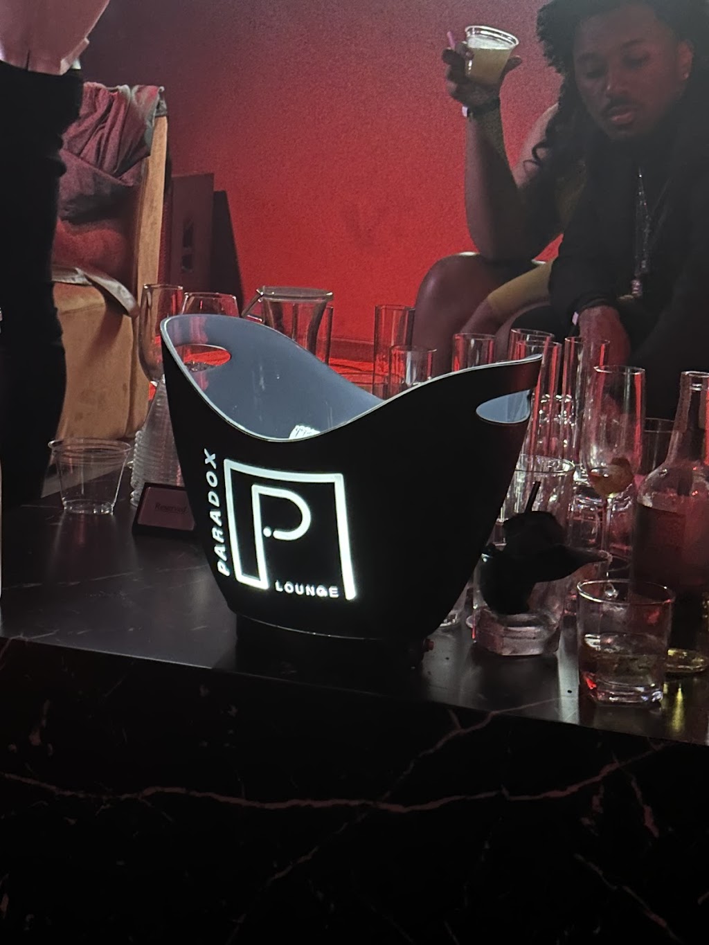 Paradox Lounge | night club | 1059 Virginia Ave, Indianapolis, IN 46203, USA | 3176027976 OR +1 317-602-7976