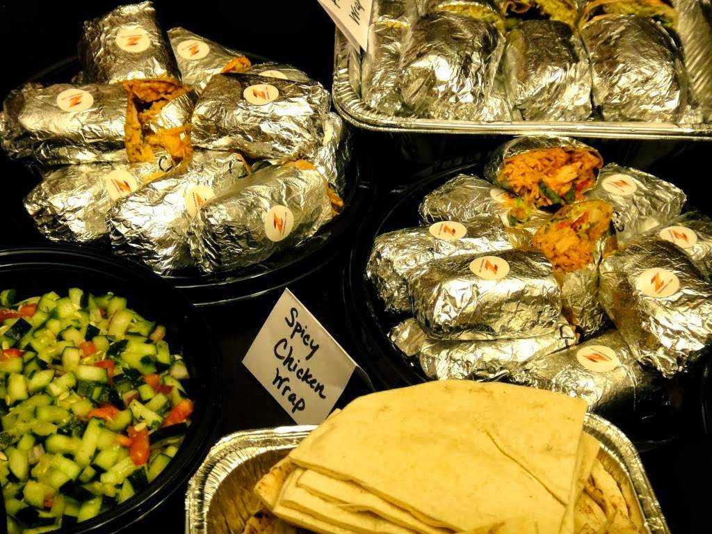 Zaffron Mediterranean Grill | meal takeaway | 1625 Chestnut St, Philadelphia, PA 19103, USA | 2155632437 OR +1 215-563-2437