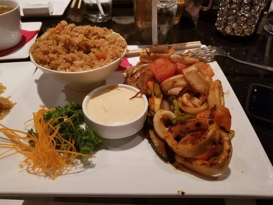 Sushi Sake Redlands | restaurant | 24856 SW 177th Ave, Homestead, FL 33031, USA | 3052420222 OR +1 305-242-0222