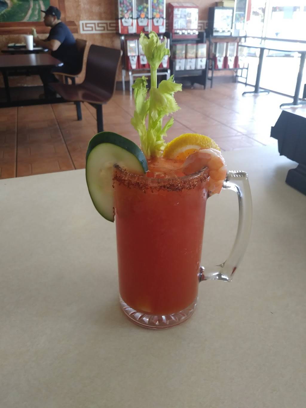 Tacos El Jalisciense | restaurant | 353 E 10th St, Gilroy, CA 95020, USA | 4088483204 OR +1 408-848-3204