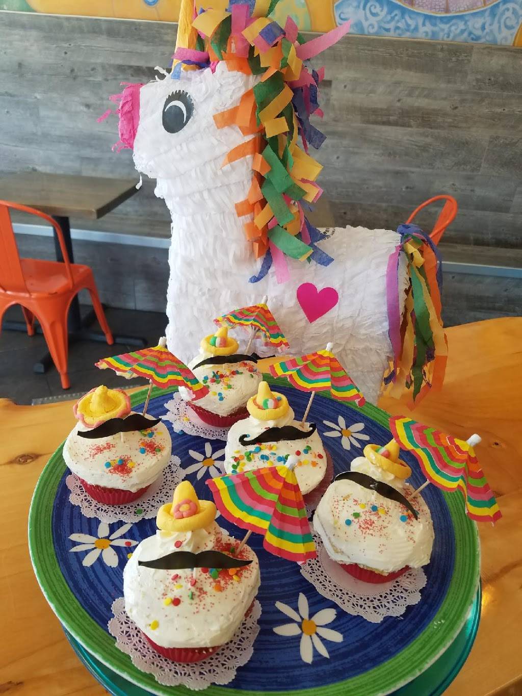 Trendy Taco | restaurant | 1195 Wilmette Ave, Wilmette, IL 60091, USA | 8479064041 OR +1 847-906-4041