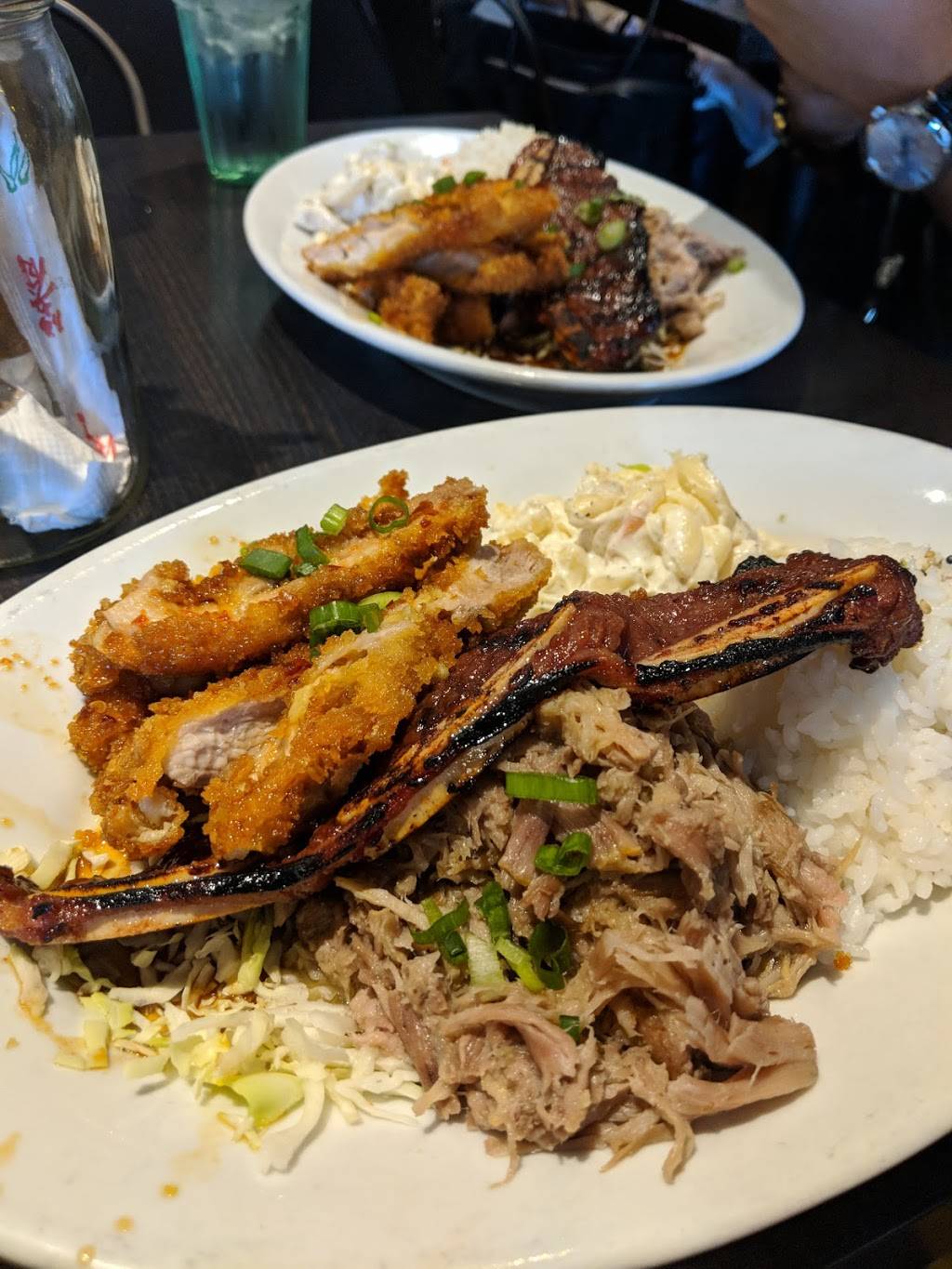 Homestyle Hawaiian Pub & Eatery | restaurant | 10601 Tierrasanta Blvd, San Diego, CA 92124, USA | 8588361970 OR +1 858-836-1970