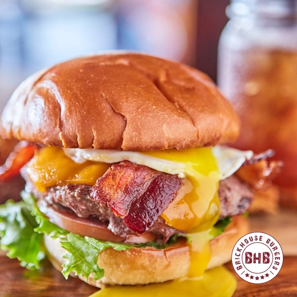 Brickhouse Burgers and Shakes | restaurant | 9090 Skillman St #174a, Dallas, TX 75243, USA | 2142210380 OR +1 214-221-0380