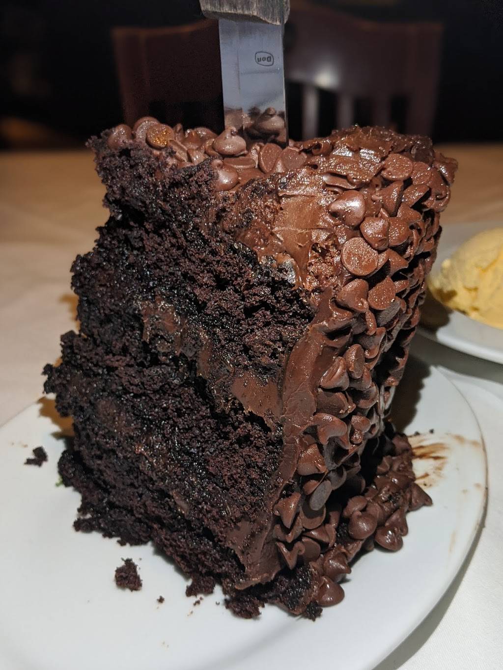 New York Prime | restaurant | 3424 Peachtree Rd NE Ste 100, Atlanta, GA 30326, USA | 4048460644 OR +1 404-846-0644