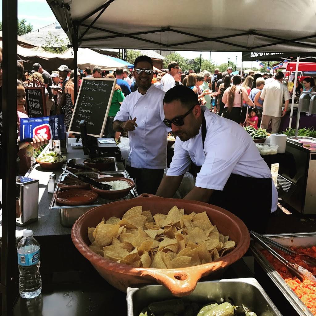 Los Compadres | Mexican Grill | restaurant | 3827 W 13th St N, Wichita, KS 67203, USA | 3165588848 OR +1 316-558-8848