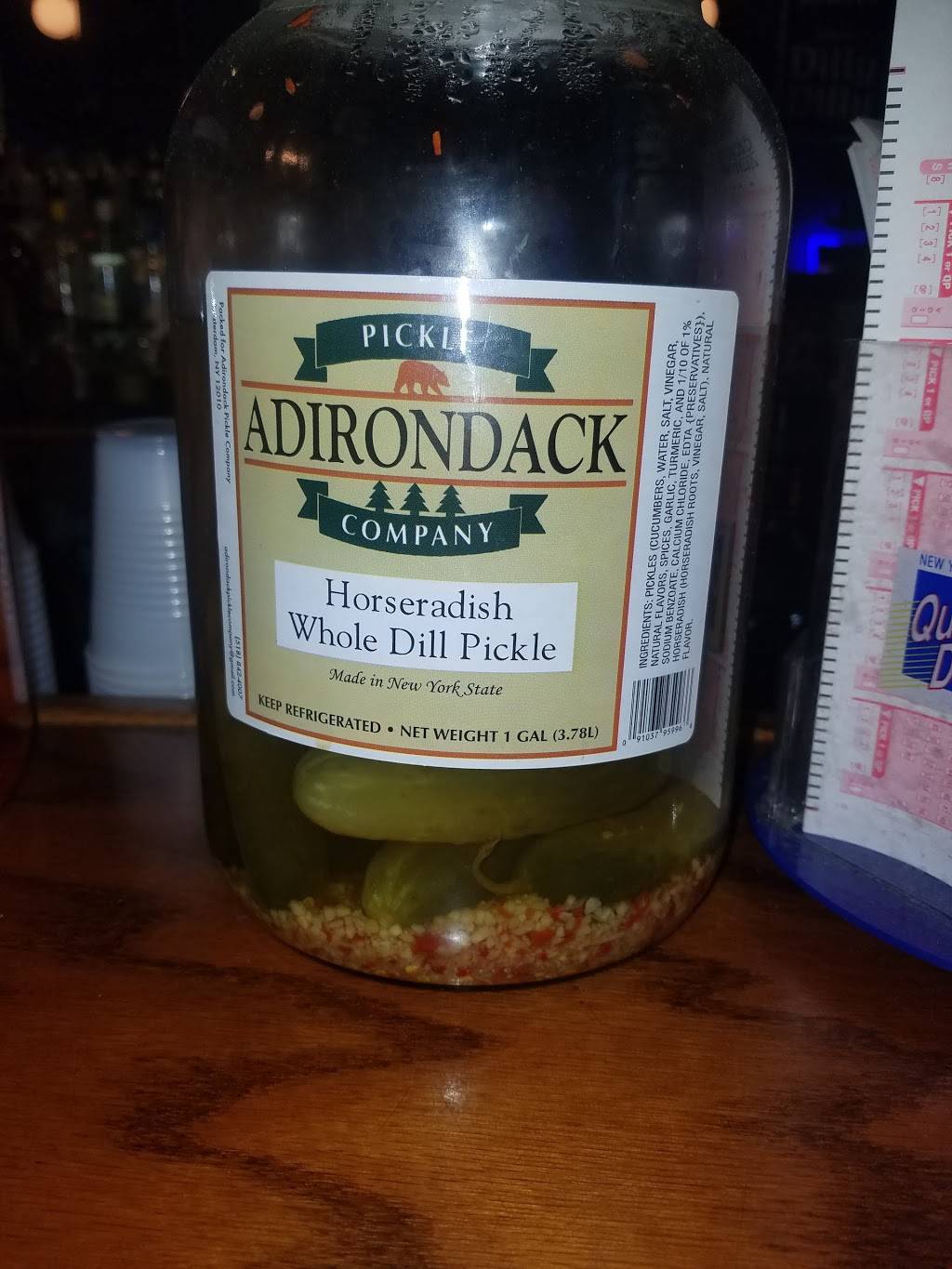 Country Pub 2 | restaurant | 4255 Meads Creek Rd, Painted Post, NY 14870, USA | 6079364221 OR +1 607-936-4221