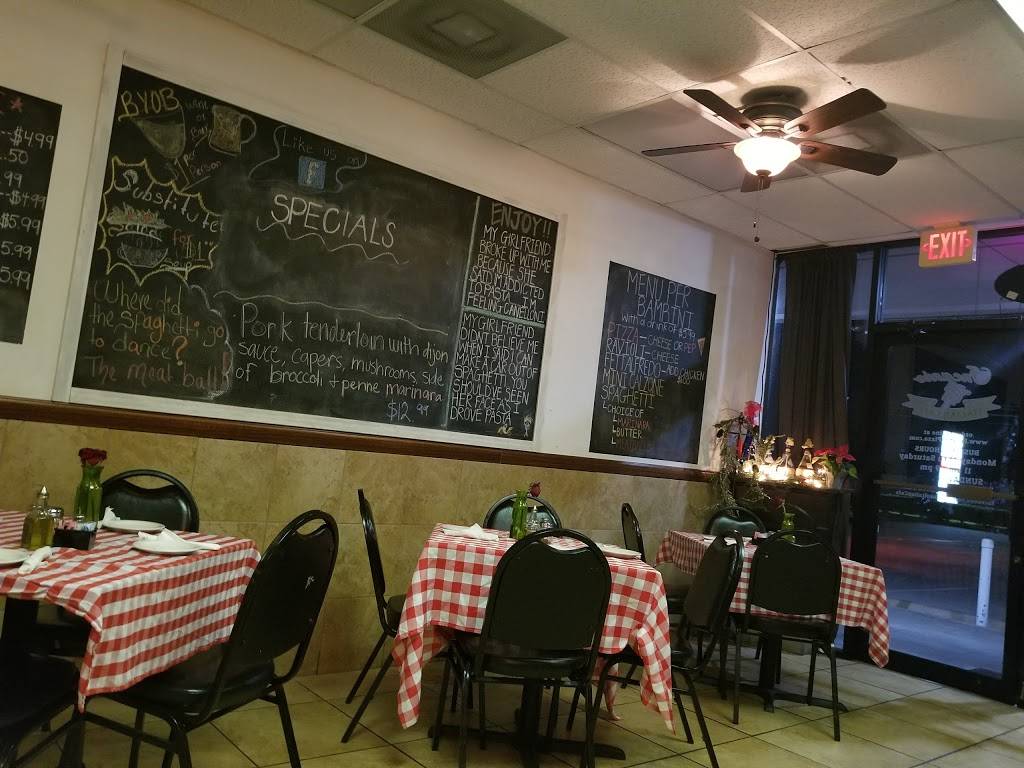 Incanto Italian Cafe | meal delivery | 3910 Louetta Rd h, Spring, TX 77388, USA | 2812889449 OR +1 281-288-9449