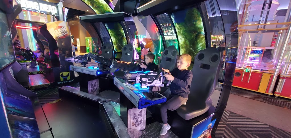 PiNZ Bowl | restaurant | 101 Kingston Collection Way, Kingston, MA 02364, United States | 7815856633 OR +1 781-585-6633