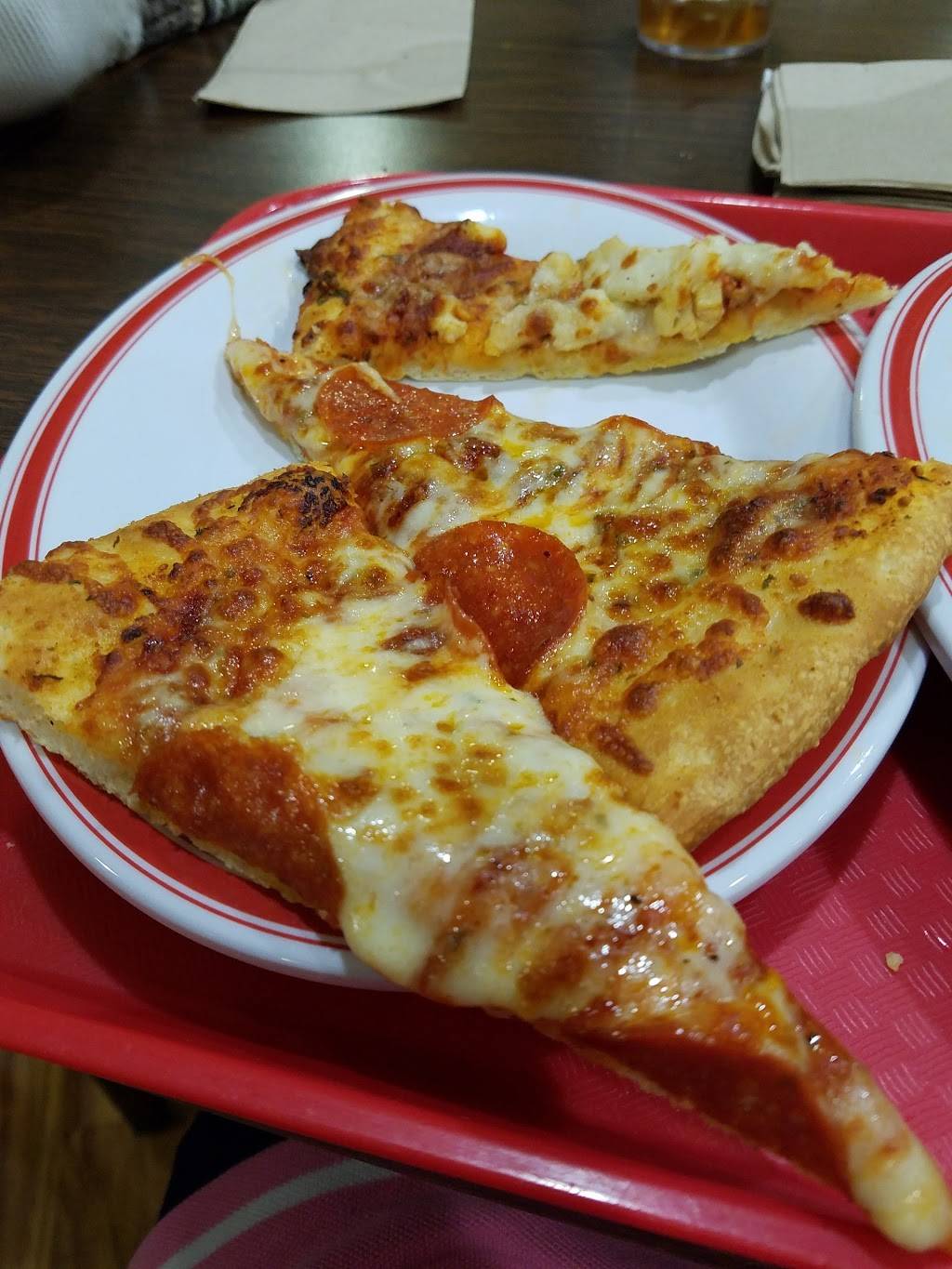 Memphis Incredible Pizza Company | restaurant | 1245 N Germantown Pkwy #104, Cordova, TN 38016, USA | 9013224818 OR +1 901-322-4818