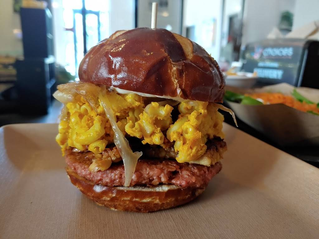 Tank Burger Bar | restaurant | 2895 McFarlane Rd, Coconut Grove, FL 33133, USA | 3055703609 OR +1 305-570-3609