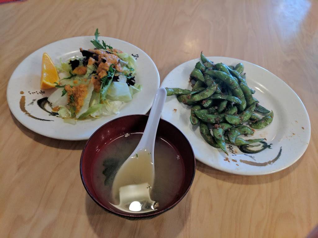 Kyoto Sushi | restaurant | 3166 Midway Dr #108, San Diego, CA 92110, USA | 6192237798 OR +1 619-223-7798