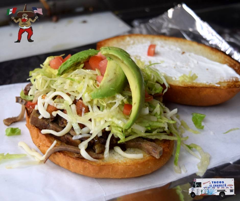 Tacos El Charrito | restaurant | 3930 W Burnham St, Milwaukee, WI 53215, USA | 4142419017 OR +1 414-241-9017