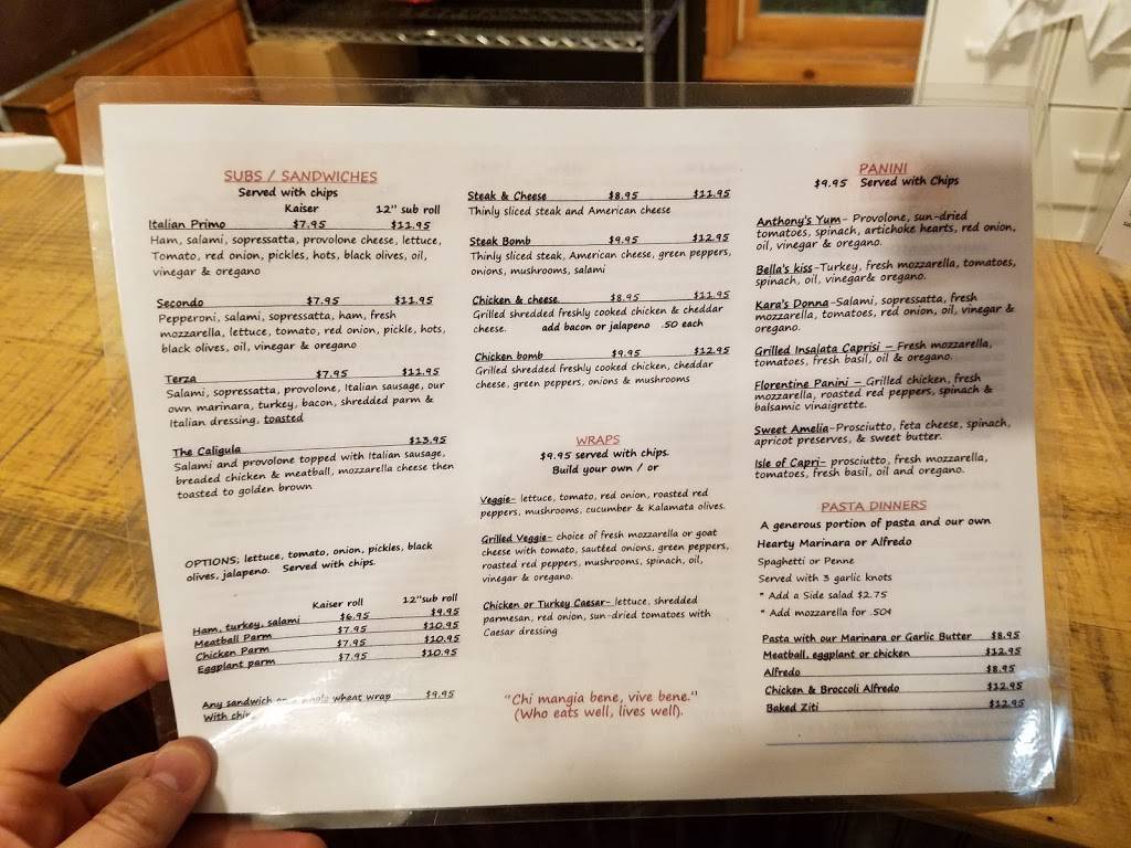 Pizzeria La Toscanella | restaurant | 148 VT-100, West Dover, VT 05356, USA | 8024645070 OR +1 802-464-5070