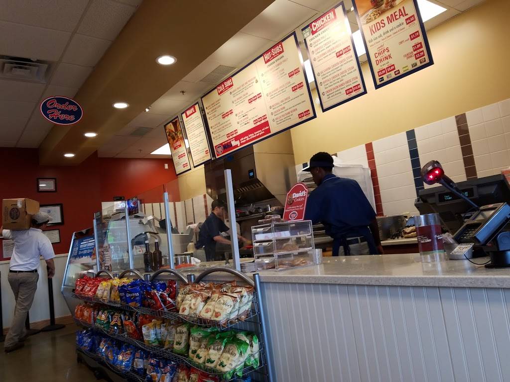 Jersey Mikes Subs | restaurant | 3139 Cobb Pkwy NW, Kennesaw, GA 30152, USA | 6789184052 OR +1 678-918-4052