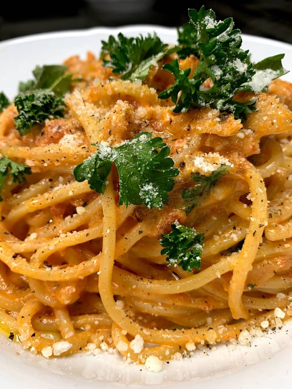 Villa di Como Ristorante | restaurant | 286 Lark St, Albany, NY 12210, USA | 5184757777 OR +1 518-475-7777