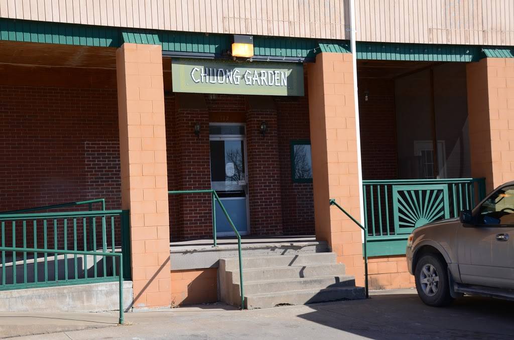 Chuong Garden | restaurant | 712 9th St, Fort Madison, IA 52627, USA | 3193726666 OR +1 319-372-6666