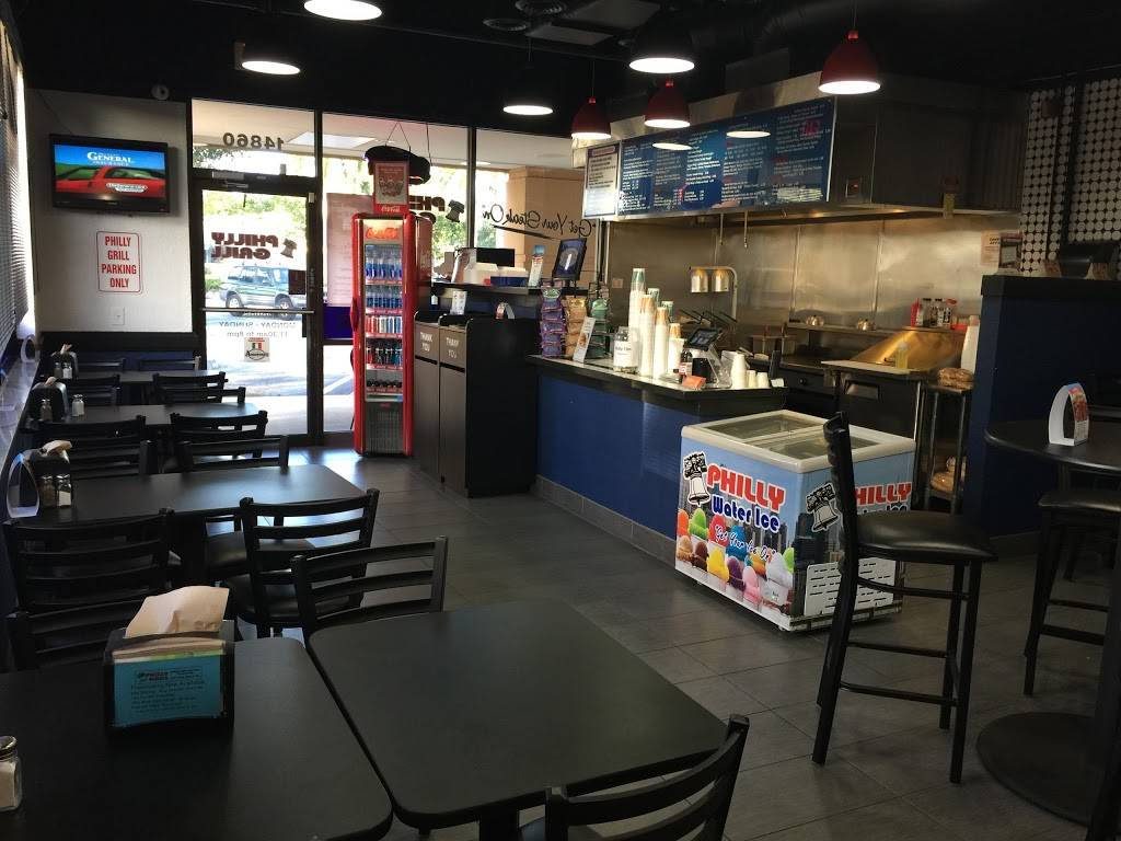 The Philly Grill Restaurant | restaurant | 6604 Hypoluxo Rd, Lake Worth, FL 33467, USA | 5614396900 OR +1 561-439-6900