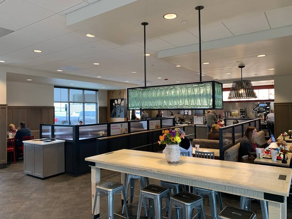 Chick-fil-A | restaurant | 4893 W Pauline Whitaker Pkwy, Rogers, AR 72758, USA | 4792544004 OR +1 479-254-4004