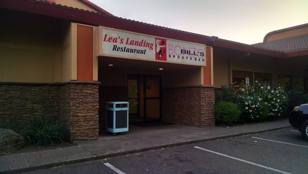 Leas Landing Restaurant & Lounge | restaurant | 6221 NE 82nd Ave, Portland, OR 97220, USA | 5032525151 OR +1 503-252-5151