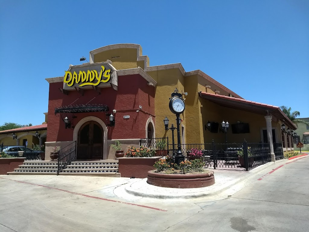Dannys Restaurant | restaurant | 9720 McPherson Rd, Laredo, TX 78045, USA | 9567951358 OR +1 956-795-1358