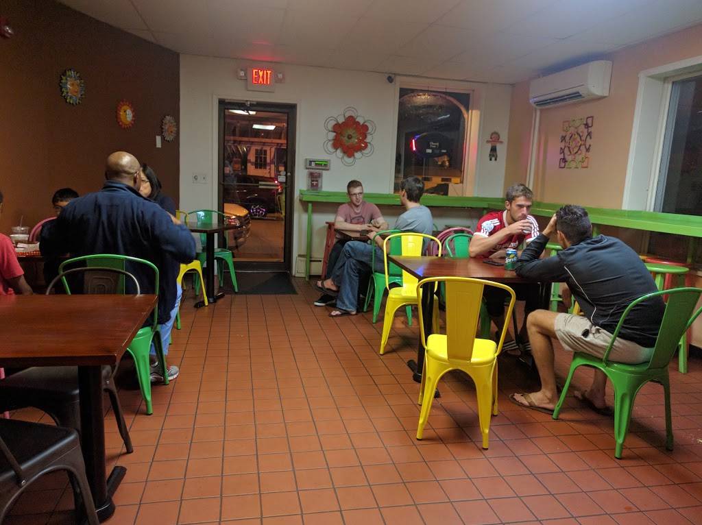 Don Juan Mex Grill | meal takeaway | 518 March St, Easton, PA 18042, USA | 6104385661 OR +1 610-438-5661