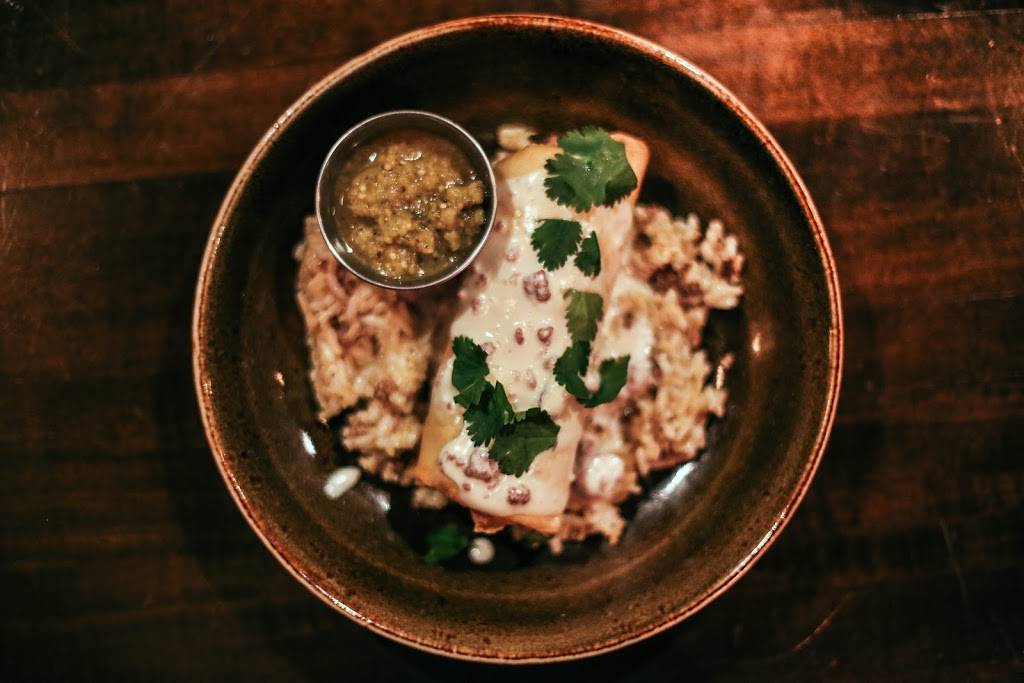 Branch Cocktail Bar | restaurant | 3810 Hardy St, Hattiesburg, MS 39402, USA | 6012640656 OR +1 601-264-0656