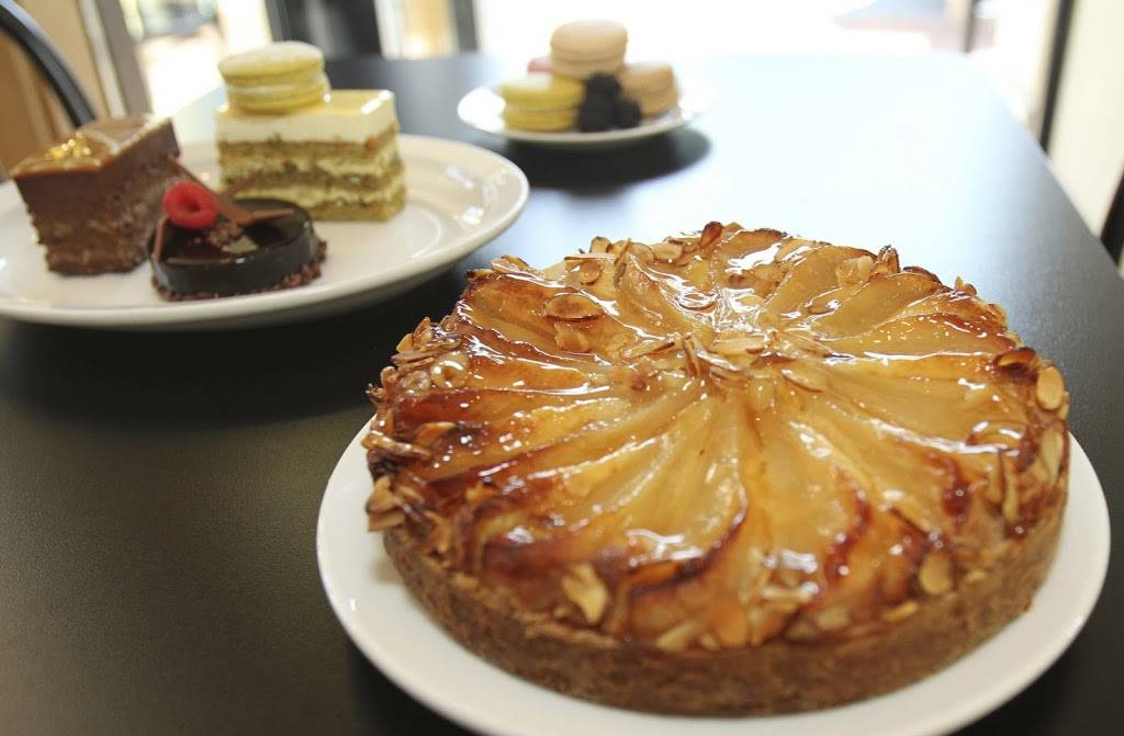 Pistacia Vera | bakery | 541 S 3rd St, Columbus, OH 43215, USA | 6142209070 OR +1 614-220-9070