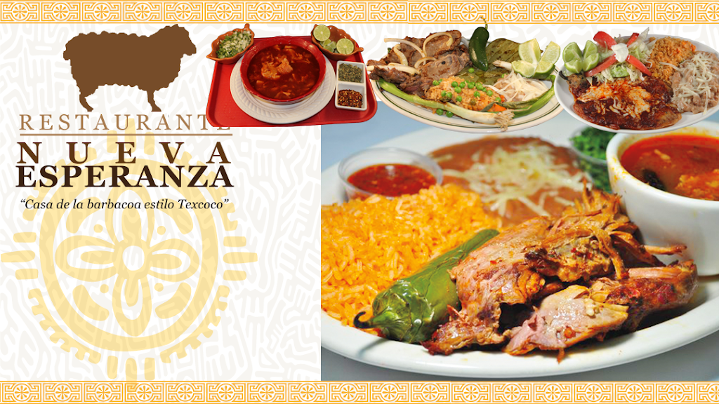 Restaurante Nueva Esperanza | restaurant | 45216 10th St W, Lancaster, CA 93534, USA | 6612689526 OR +1 661-268-9526