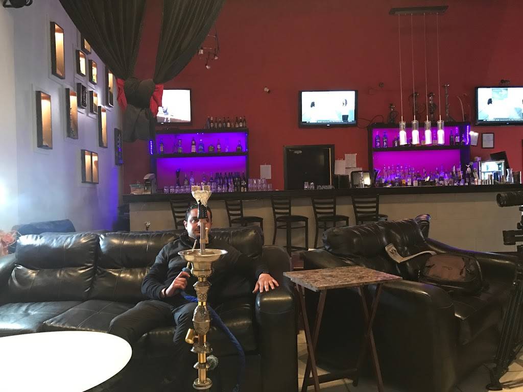 Mazzika Medditeranean Restaurant | restaurant | 4800 Colley Ave, Norfolk, VA 23508, USA | 7579045455 OR +1 757-904-5455