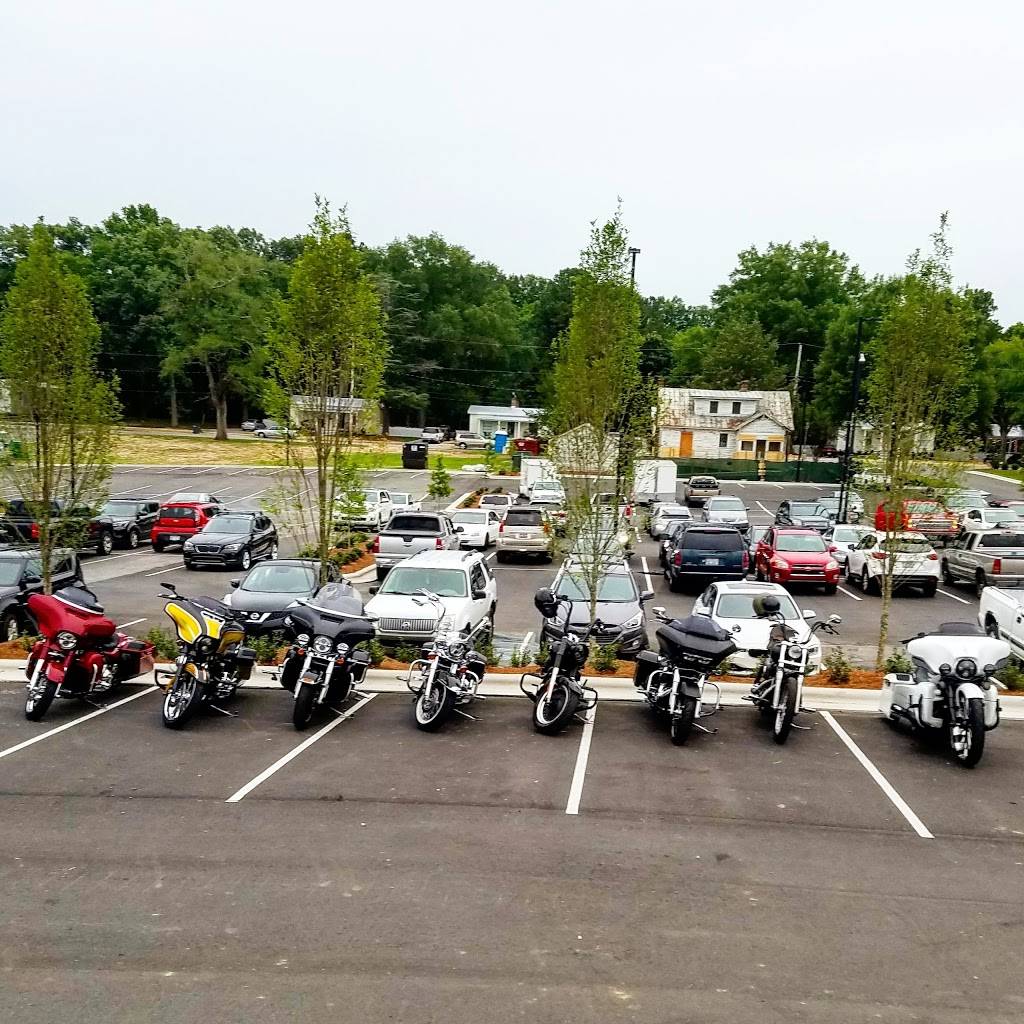 TBC West: Taproom & Tacos | restaurant | 1121 Falls Rd, Rocky Mount, NC 27804, USA | 2522313399 OR +1 252-231-3399