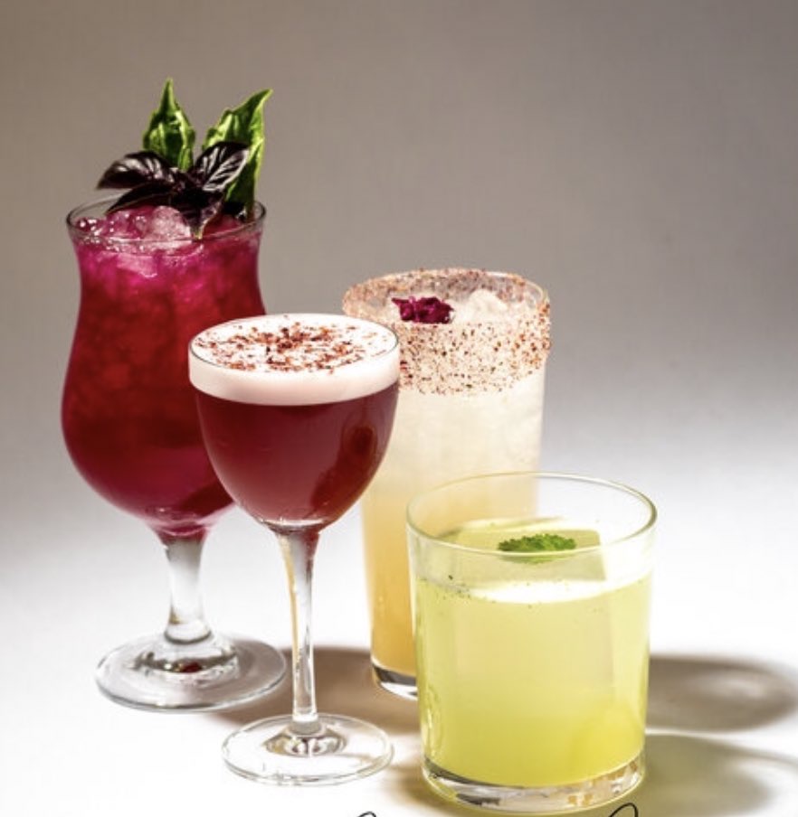 Pharm Table | restaurant | 611 S Presa St Suite 106, San Antonio, TX 78205, USA | 2108021860 OR +1 210-802-1860